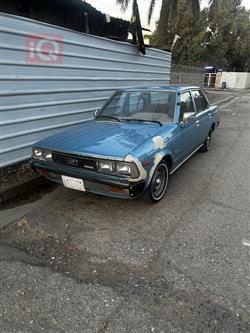 Toyota Corona